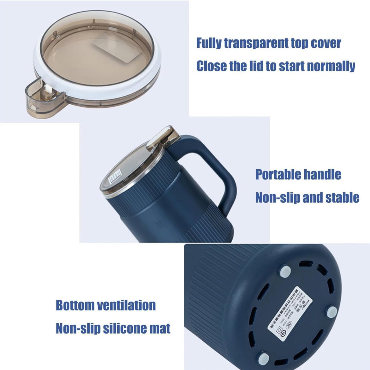 for Dry Item,Push Button Control Durable 304 Stainless Steel