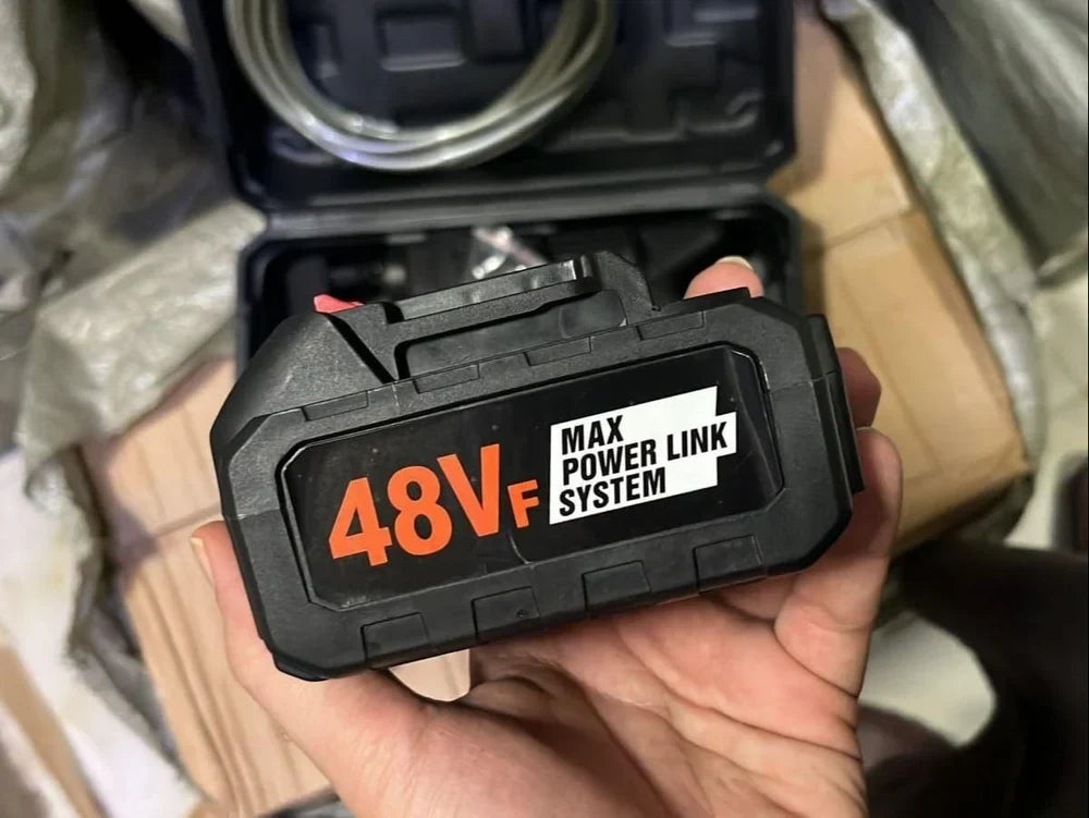 Adjustable Nozzle and 5M Hose Pipe