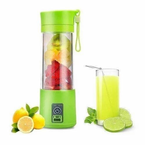Portable USB Juicer